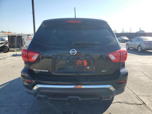 2017 NISSAN PATHFINDER #3309772855