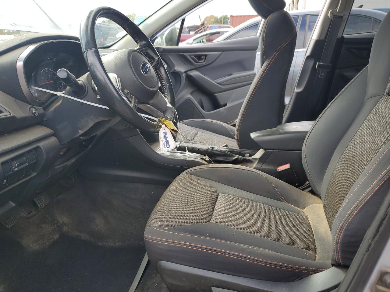 SUBARU CROSSTREK PREMIUM