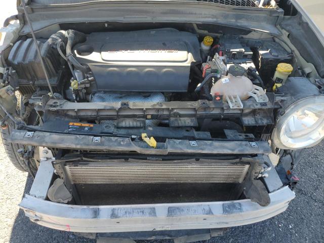 2016 JEEP RENEGADE S #3305699728