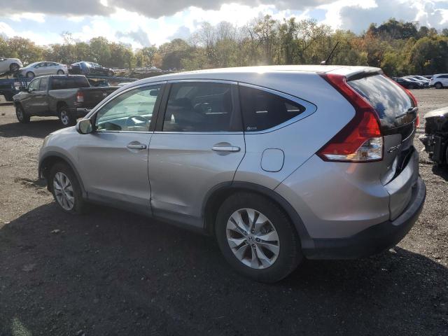 2012 HONDA CR-V EX - 5J6RM4H58CL020058