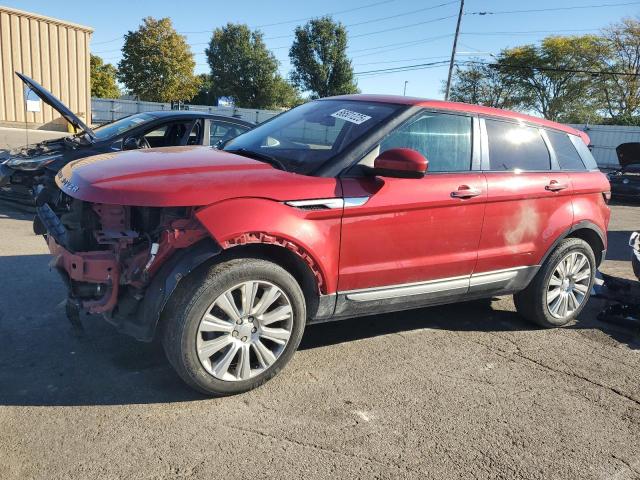 2016 LAND ROVER RANGE ROVE - SALVR2BG6GH131830