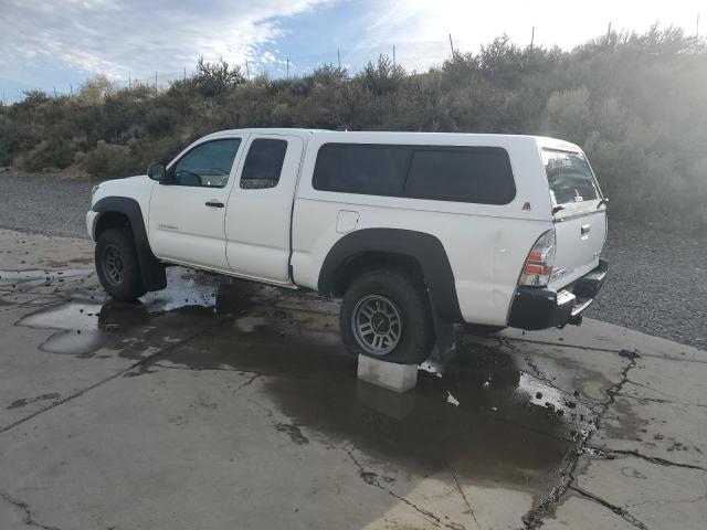 2014 TOYOTA TACOMA #3294309884