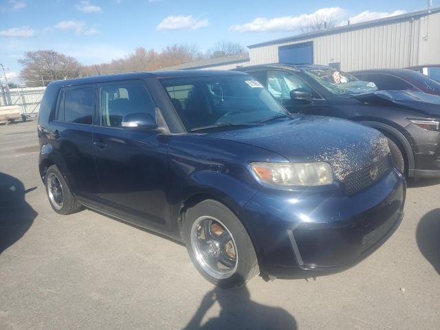 2008 TOYOTA SCION XB #3278558963