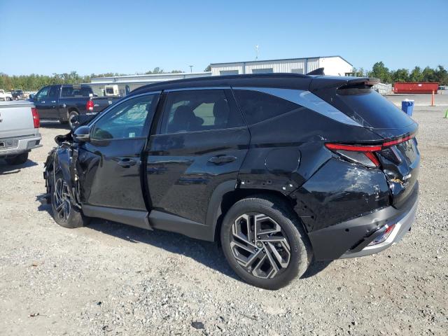 2025 HYUNDAI TUCSON LIMITED - 3KMJE3DE9SE006383