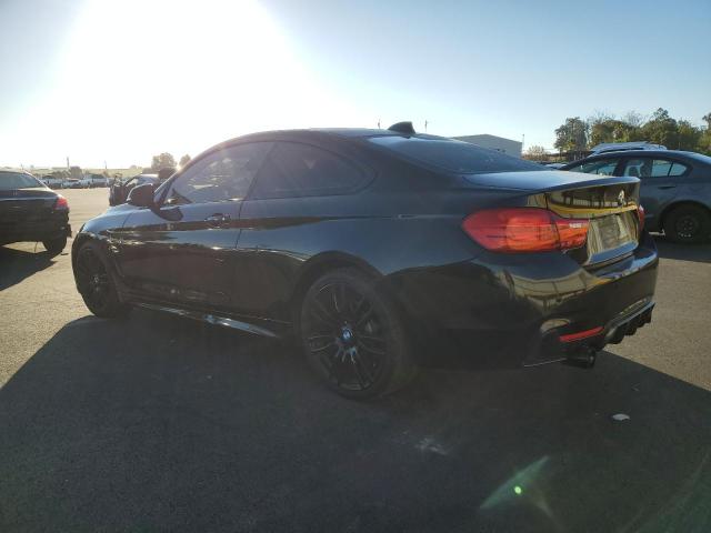 2015 BMW 428 I WBA3N3C53FK234568