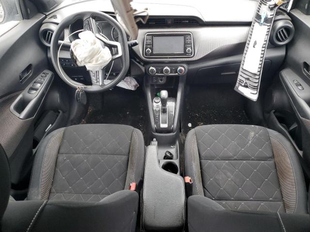 2020 NISSAN KICKS S - 3N1CP5BV8LL557747