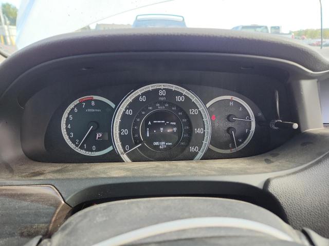 2016 HONDA ACCORD EX - 1HGCR2F06GA105752