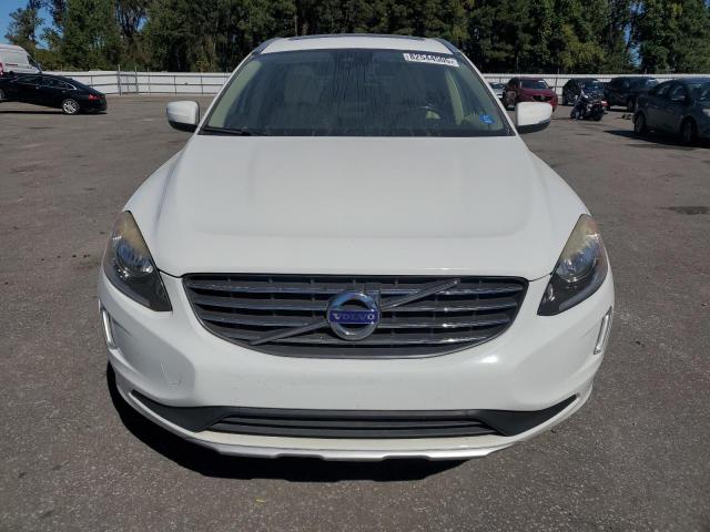 2016 VOLVO XC60 T5 PR YV440MDK6G2783129