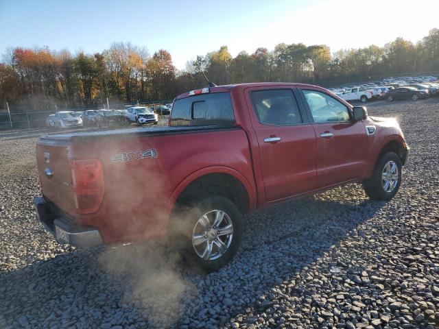 2020 FORD RANGER XL - 1FTER4FH0LLA37066