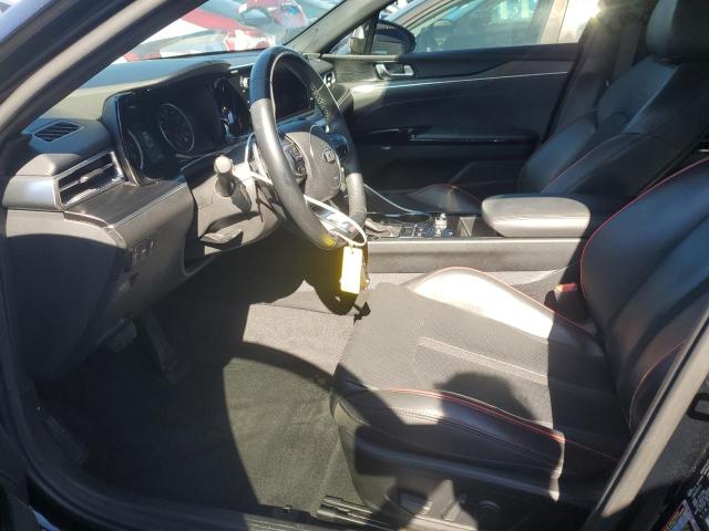 2021 KIA K5 GT - 5XXG44J83MG053990