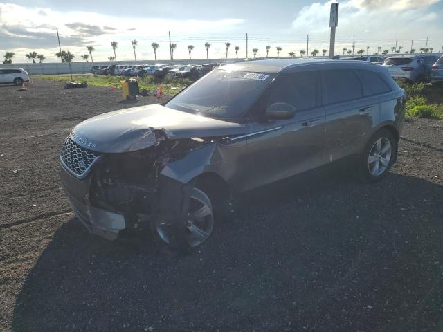 2019 LAND ROVER RANGE ROVE - SALYB2EXXKA793652