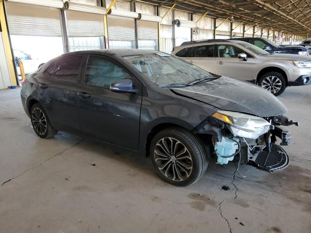 2016 TOYOTA COROLLA L 5YFBURHE9GP371627