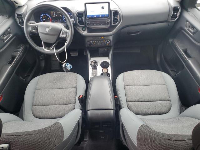 2021 FORD BRONCO SPO #3283808462