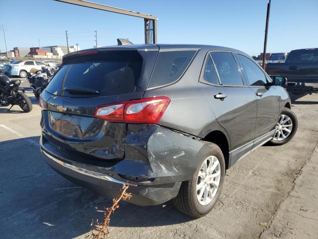 2018 CHEVROLET EQUINOX LS #3303047624