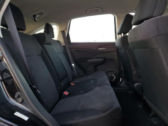 2012 HONDA CR-V LX - 5J6RM4H3XCL055120