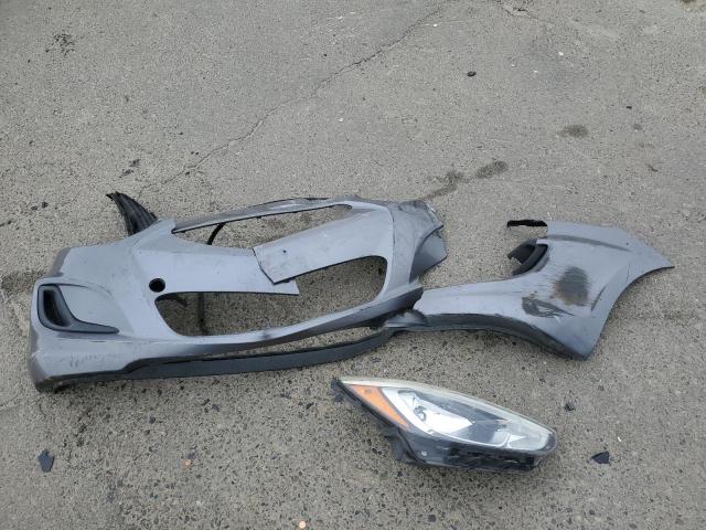 2016 HYUNDAI ACCENT SE KMHCT4AE5GU070923