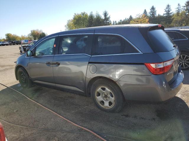 2011 HONDA ODYSSEY LX - 5FNRL5H20BB504411