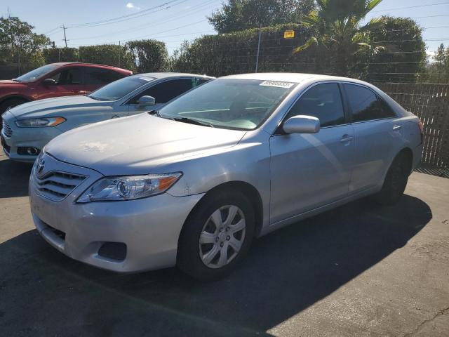 2011 TOYOTA CAMRY BASE - 4T1BF3EK9BU172828