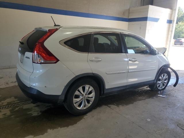 2014 HONDA CR-V EXL - 5J6RM4H70EL081876