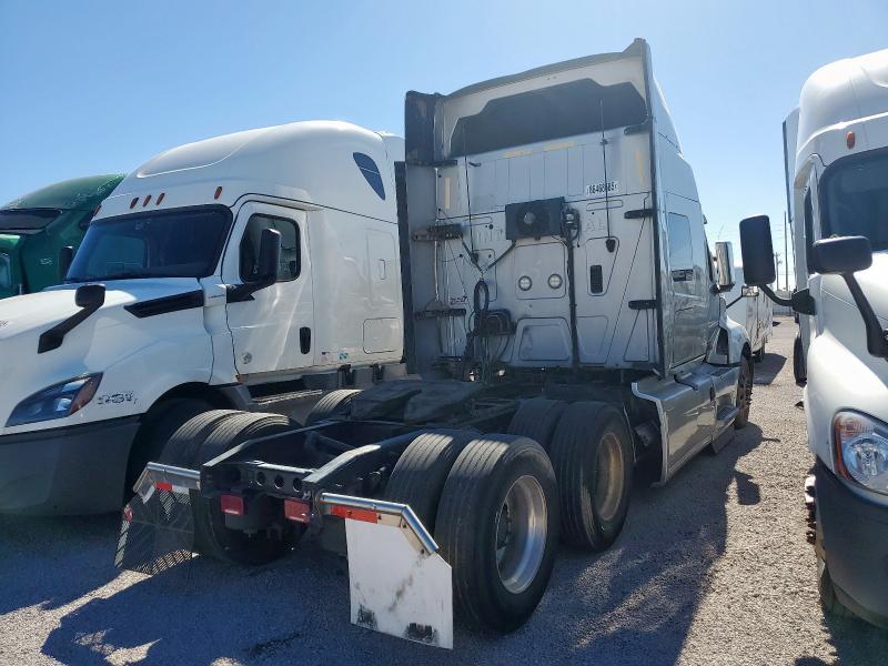 2018 INTERNATIONAL LT625 #3304687914