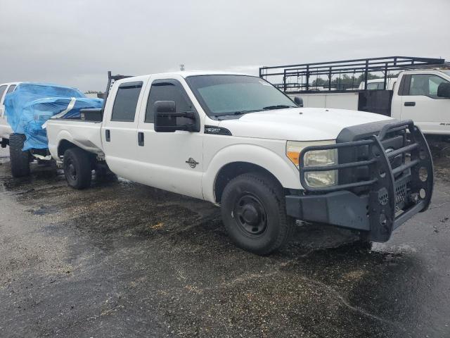 2012 FORD F350 SUPER #3262184652