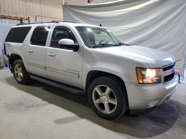 2010 CHEVROLET SUBURBAN - 1GNUKJE33AR210150