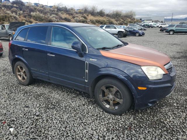 2009 SATURN VUE HYBRID #3292520671