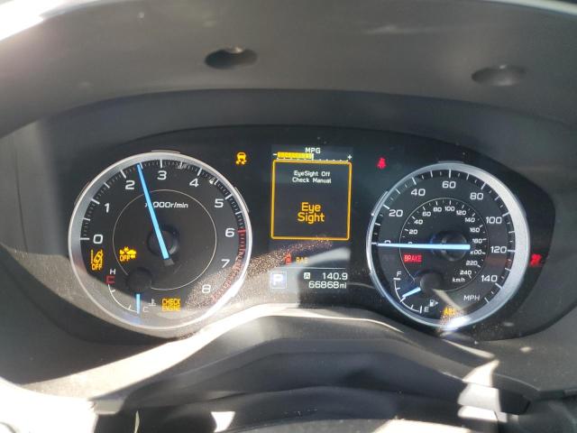 2022 SUBARU ASCENT TOU 4S4WMARD7N3452877