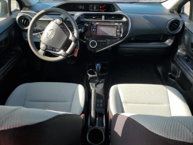 2018 TOYOTA PRIUS C - JTDKDTB37J1613976