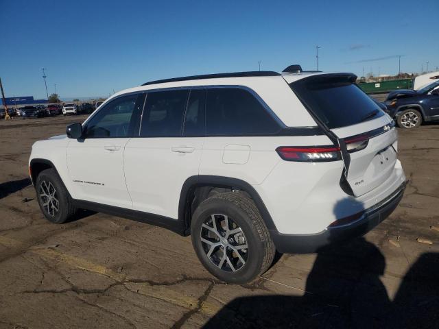 2025 JEEP GRAND CHER #3318902923