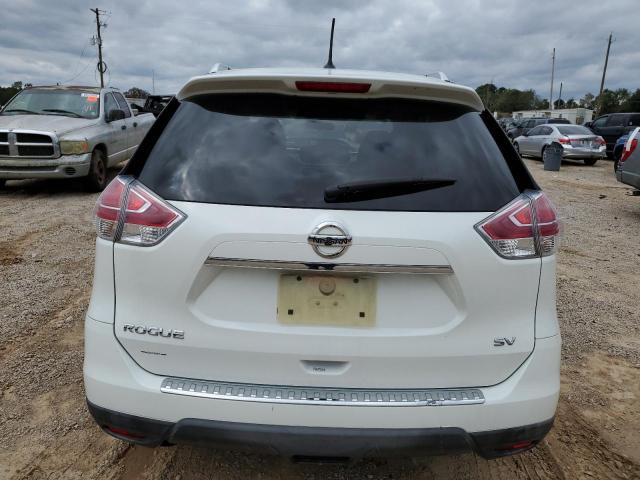 2016 NISSAN ROGUE S #3278810610