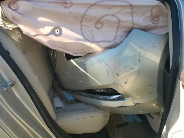 2016 BUICK LACROSSE 1G4GA5G30GF269790