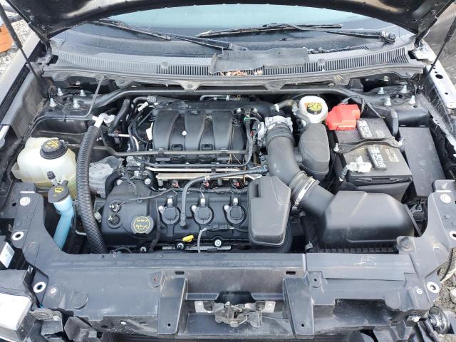 2019 FORD FLEX SEL - 2FMHK6C80KBA38679