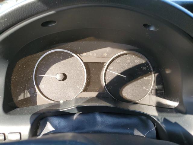 2013 LEXUS ES 350 - JTHBK1GG0D2058257