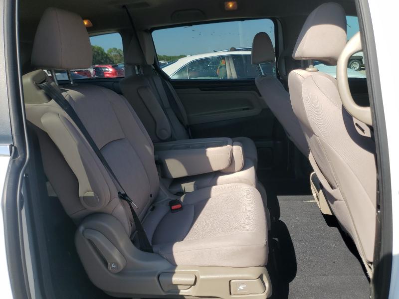 2020 HONDA ODYSSEY EX #3302933603