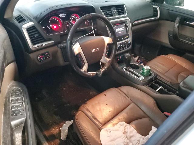 2017 GMC ACADIA LIM - 1GKKRSKD3HJ199808