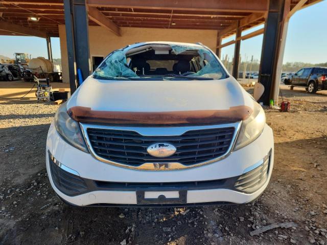 2013 KIA SPORTAGE BASE #3284778528