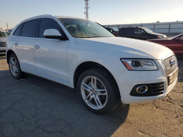 2015 AUDI Q5 PREMIUM - WA1LFAFP4FA138384