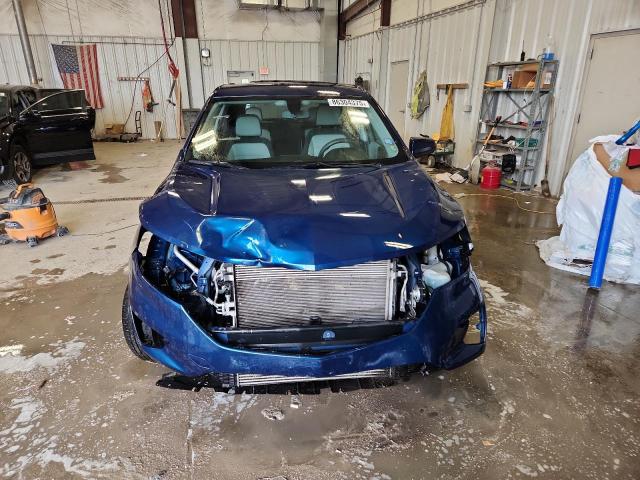 2019 CHEVROLET EQUINOX LT 2GNAXUEVXK6234465