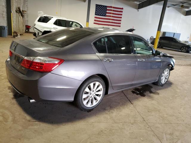2014 HONDA ACCORD EXL - 1HGCR3F83EA035720
