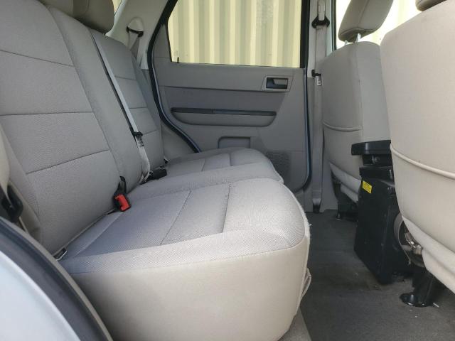 2012 FORD ESCAPE HYB - 1FMCU5K34CKB20491