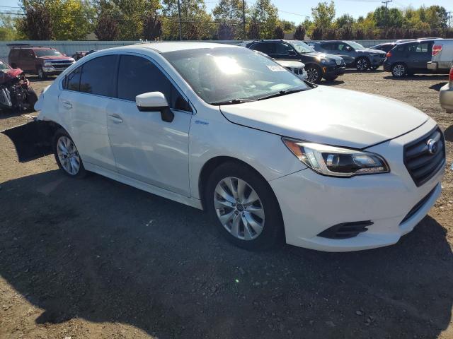 2016 SUBARU LEGACY 2.5I PREMIUM #3305300320