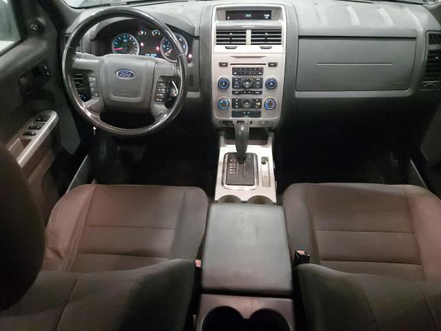 2012 FORD ESCAPE XLT #3283962799