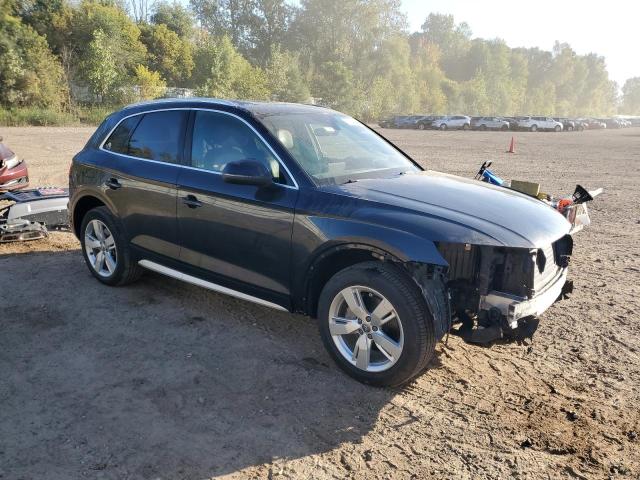 2018 AUDI Q5 PREMIUM - WA1BNAFY4J2054866