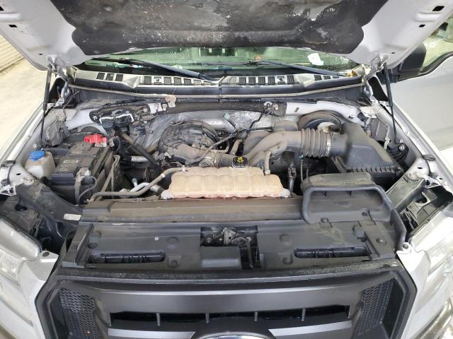 2017 FORD F150 #3302649024