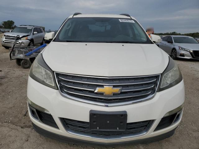 2014 CHEVROLET TRAVERSE L #3285197853