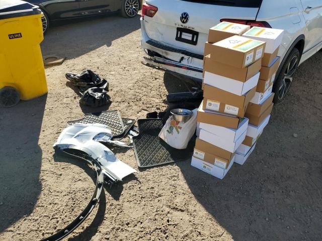 2023 VOLKSWAGEN TIGUAN SEL 3VV4B7AX6PM047171