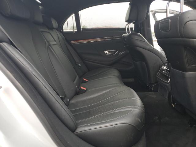 2019 MERCEDES-BENZ S 450 4MATIC WDDUG6EB8KA442263