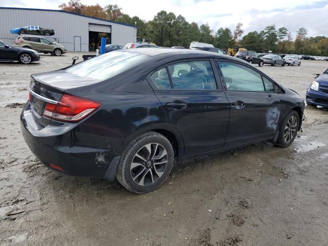 2013 HONDA CIVIC EX #3302735009