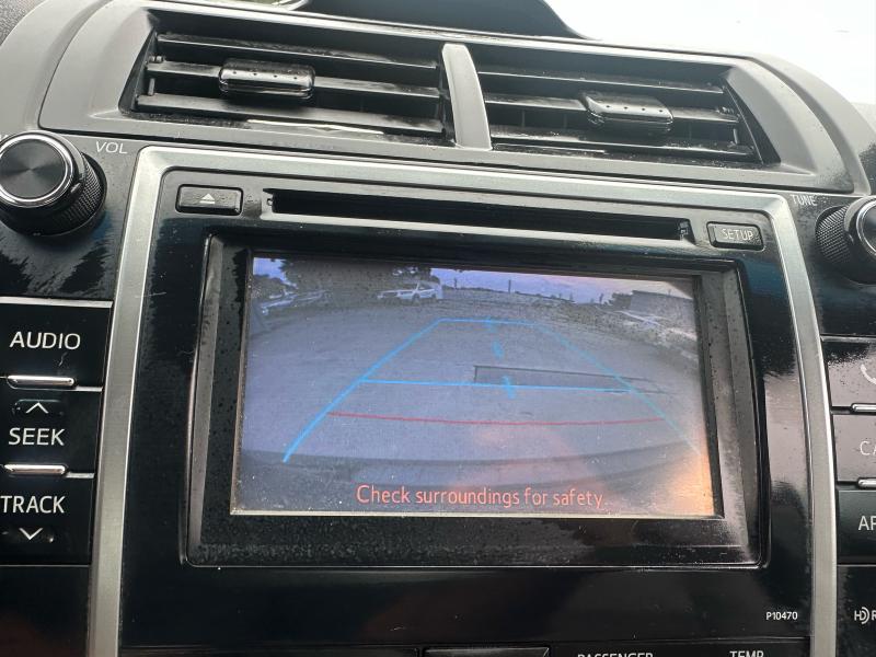 2013 TOYOTA CAMRY HYBR - 4T1BD1FK3DU087642